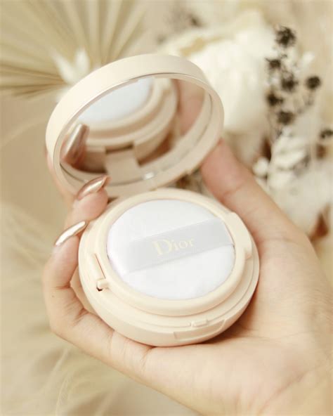 dior cushion forever|Dior forever cushion powder review.